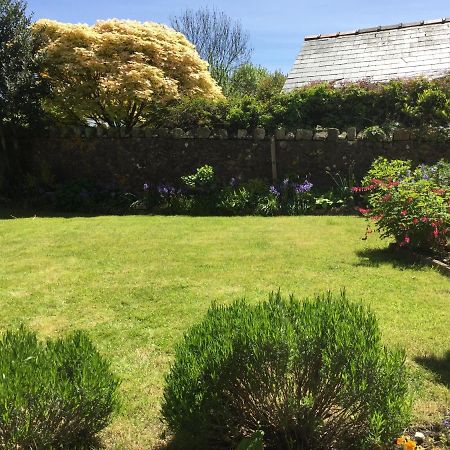 Bed and Breakfast Parkfield Chepstow Exterior foto